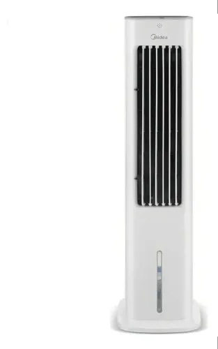 Climatizador de ar Midea Digital