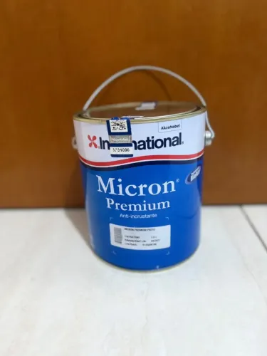 Tintas Micron Premium