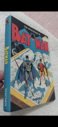 Revistas importadas