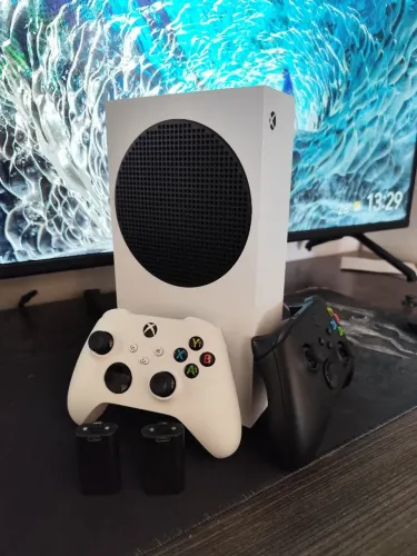 Xbox series S
