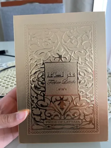 Perfume lattafa