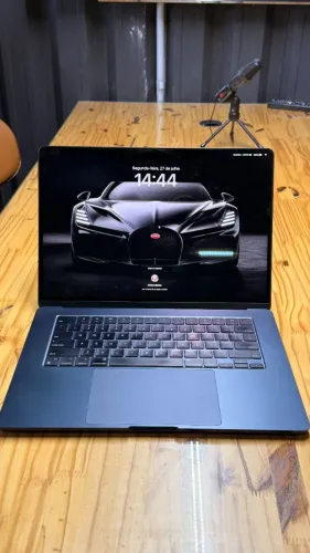 Macbook AIR M3 16GB / 512GB