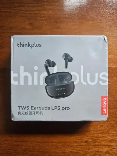 Lenovo Lp5 Pro - Fone Bluetooth (TWS)