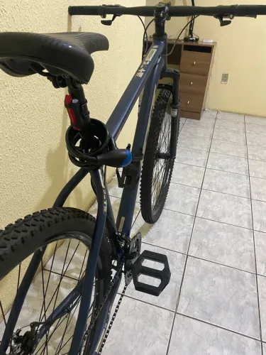 Bike GTI aro 29