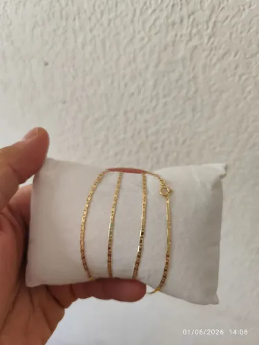 Ouro 18k