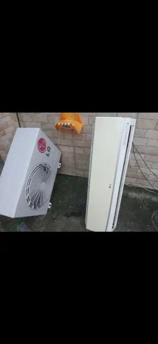 Ar condicionado