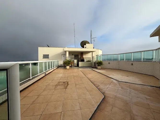 Apartamento com 2 dormitórios à venda, 90 m² por R$ 400.000,00 - Aterrado - Volta Redonda/
