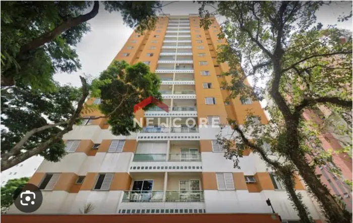 Apartamento em Rua Ruivo - Parque Residencial Aquarius - São José dos Campos/SP