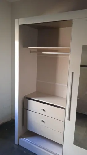 guarda roupa