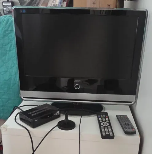 Tv lcd