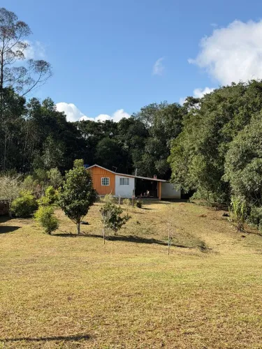 Chácara em mandirituba 