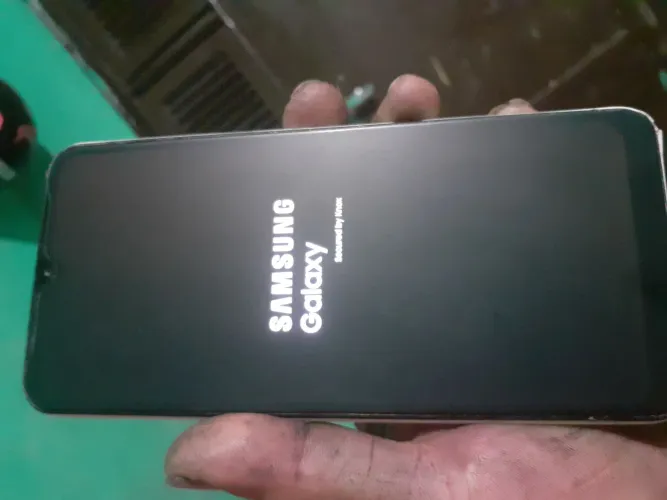 Vendo celular a13