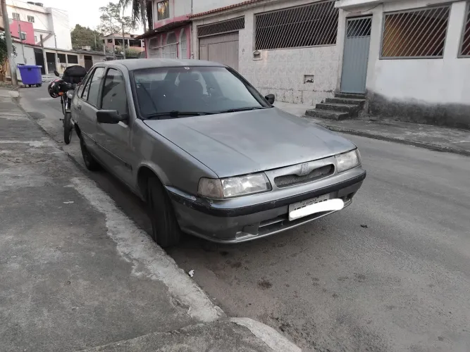 Fiat Tempra SX 2.0 I.e. 8V 4P 1999