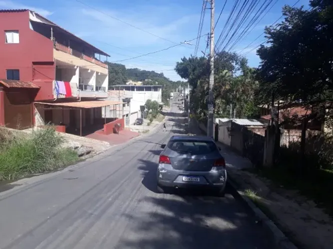 Bandeirinhas/Betim -  Lote com escritura e registo