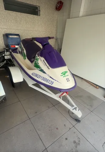 Jetski Seadoo Sp510