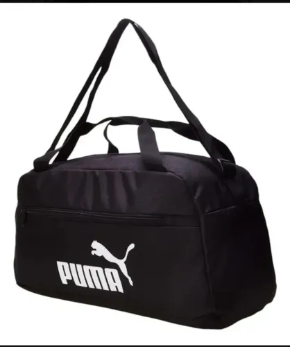 Bolsa Puma Phase Small Sports Bag - Nova