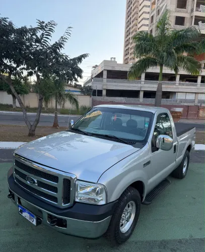 Ford F-250 XL 4.2 Turbo Diesel 1999