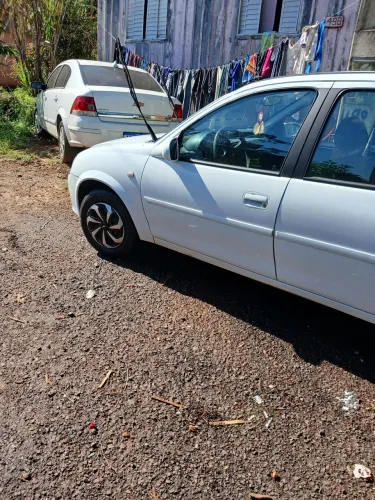 Chevrolet Classic Life/ls 1.0 VHC Flexp. 4P 2014