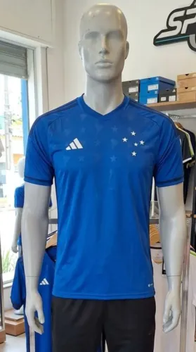 Camisa do Cruzeiro