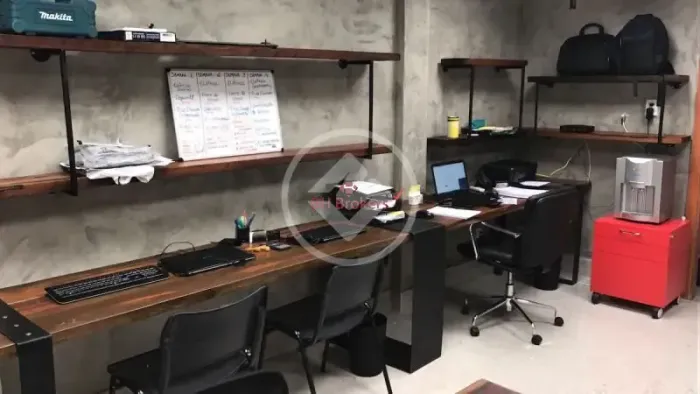 SALA COMERCIAL A VENDA NO BAIRRO GUTIERREZ codigo: 341459