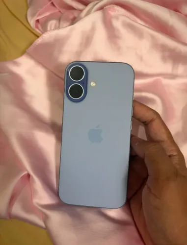 iPhone 17 256Gb
