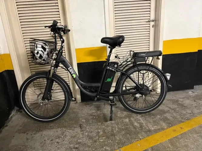 Bicicleta Lev L