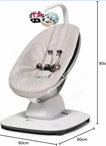 cadeira eletrica bebe moms
