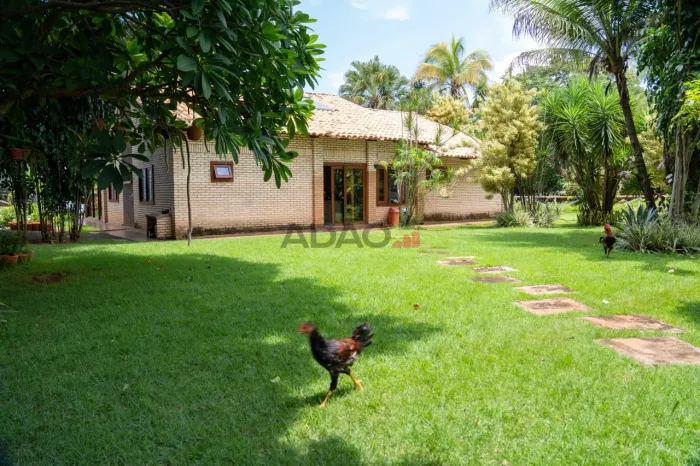Chácara Campus Samambaia