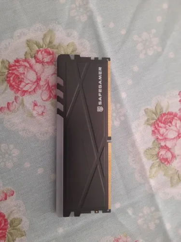 16 gb de ram 3600 mhz