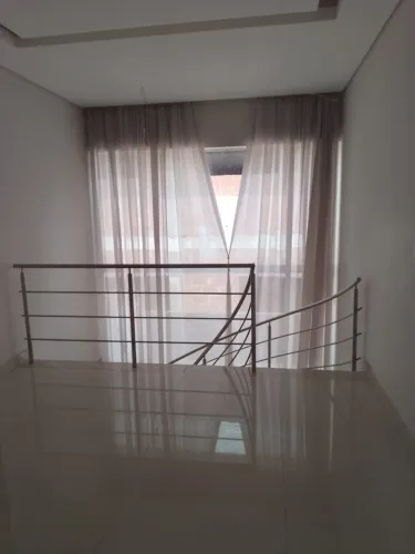 Sobrado para venda com 385 metros - condomínio Residencial Imigrantes