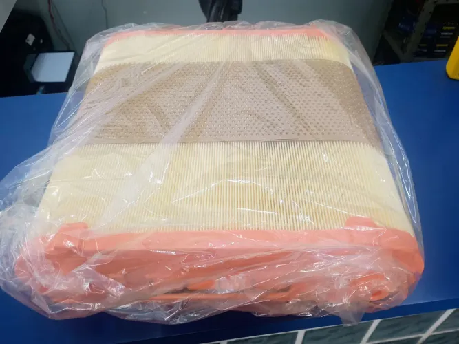 Filtro de ar VW Delivery Express