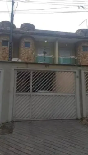 Casa na Vila Formosa - São Paulo/SP