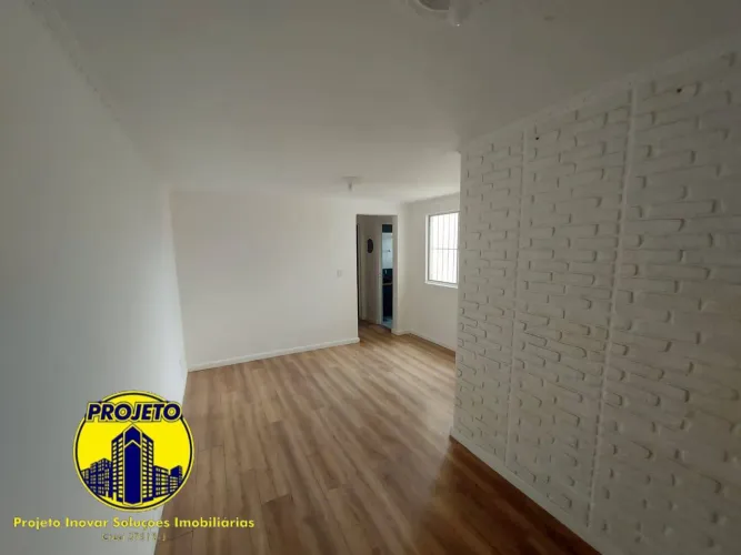 APARTAMENTO PARA LOCAÇÃO - VILA NOVA CACHOEIRINHA