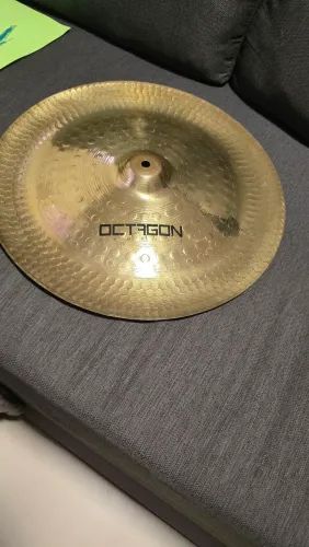 Prato China Octagon