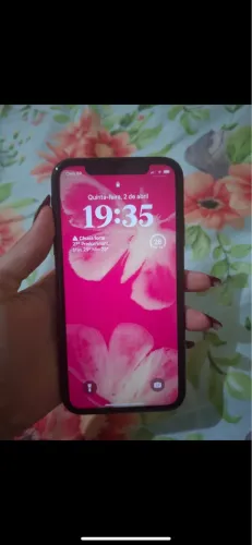 iphone XR 128GB