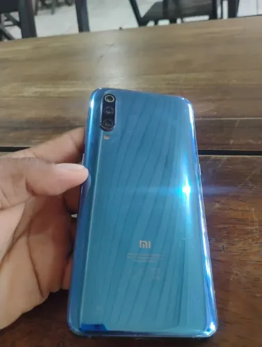 Celular MI 9
