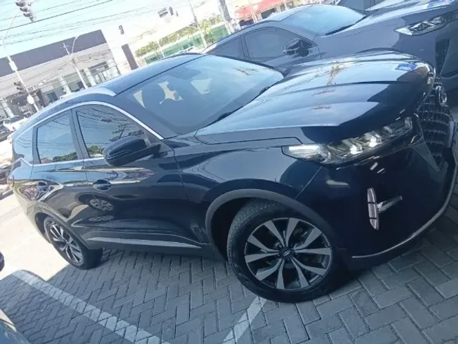 Chery Tiggo 7 Pro 1.6 Turbo 16V Aut. 2023