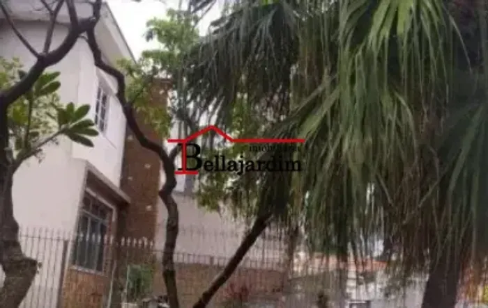 Casa para locação com 240m² na Vila Graciosa em São Paulo/SP.