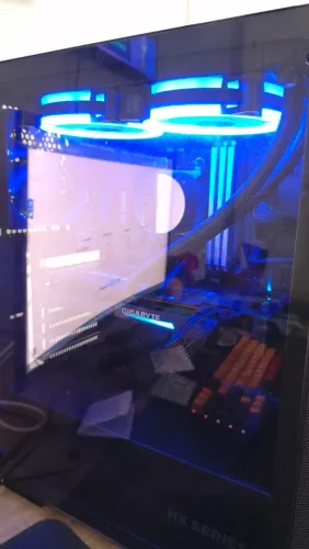 PC Gamer Full AMD