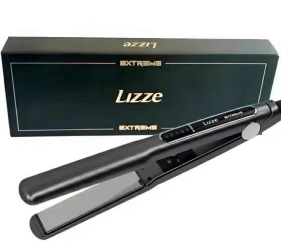 Chapinha Lizze extreme nova