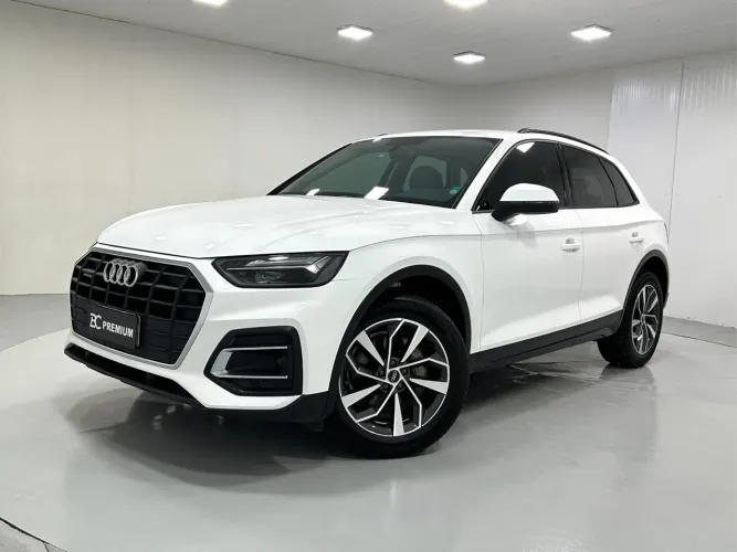 Audi Q5 Prestige 2.0 TFSI Quattro S Tronic 2021