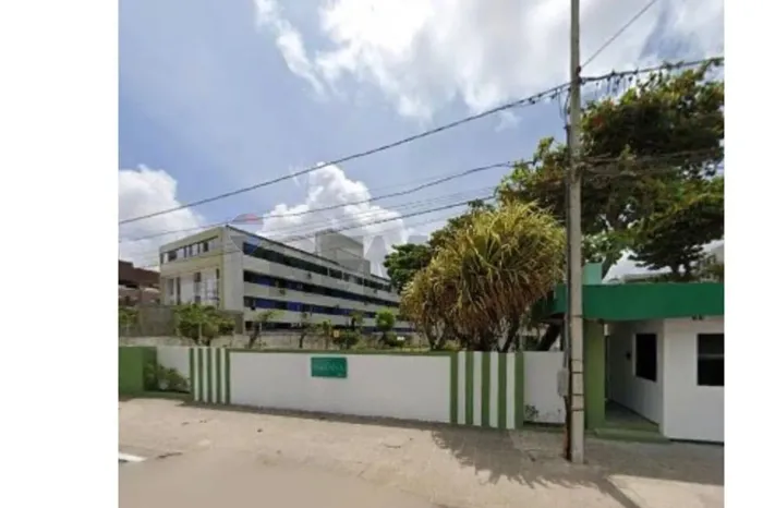 Apartamento à beira mar em Manaíra, João Pessoa