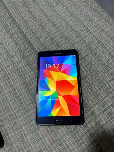 Samsung Galaxy Tab 4