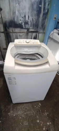 Máquina de lavar Brastemp 11 kg