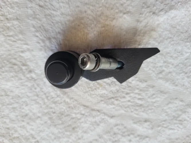 Freio de mão Nmax 160
