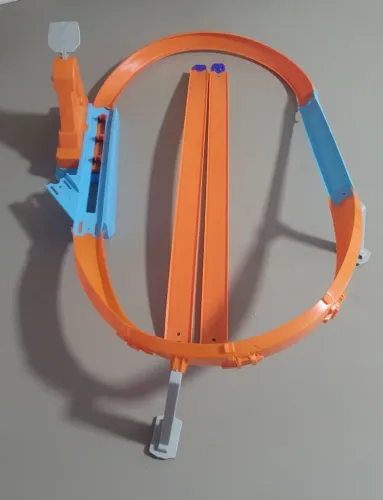 Pista hotwheels