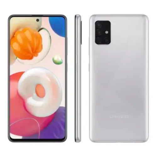 Samsung A51