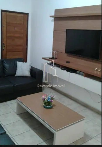 Apartamento à venda no Centro de Guarulhos-SP: 3 quartos, 1 suíte, 1 vaga. Espaço, confort