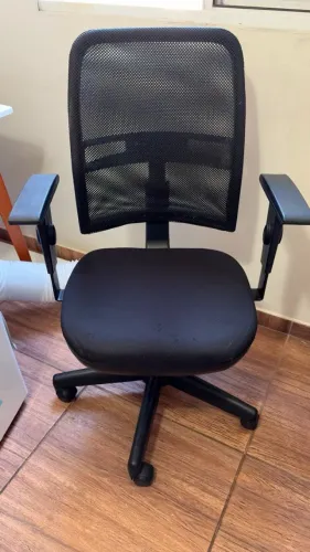 Cadeira de escritório