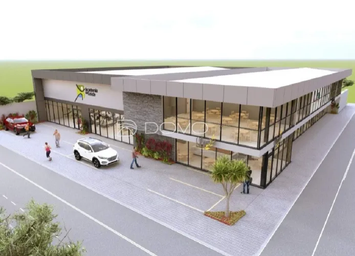 Sala Comercial à venda, com localização no bairro Neva, CASCAVEL - PR